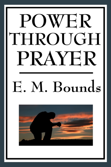 Power Through Prayer, Paperback / softback Book