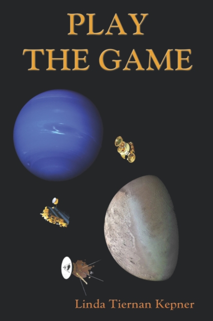 Play the Game, Paperback / softback Book