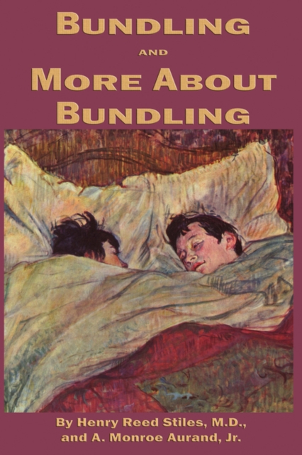 Bundling, and, More About Bundling, Paperback / softback Book