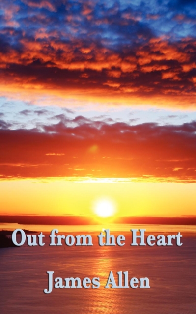 Out from the Heart, Paperback / softback Book