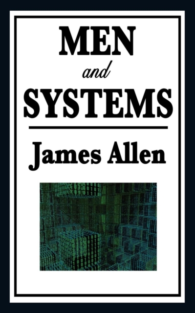 Men and Systems, Paperback / softback Book