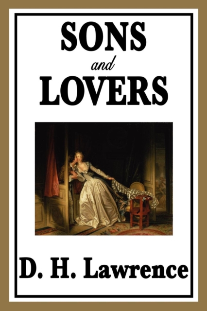 Sons and Lovers, Paperback / softback Book