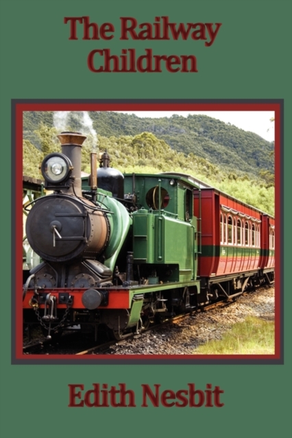 The Railway Children, Paperback / softback Book