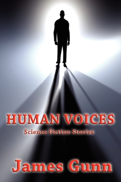 Human Voices : Science Fiction Stories, Paperback / softback Book