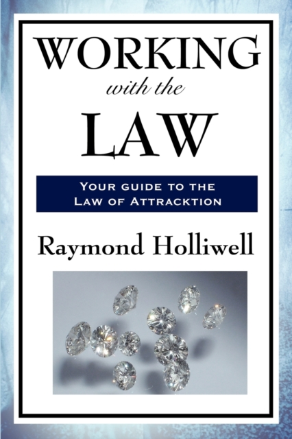 Working with the Law, Paperback / softback Book