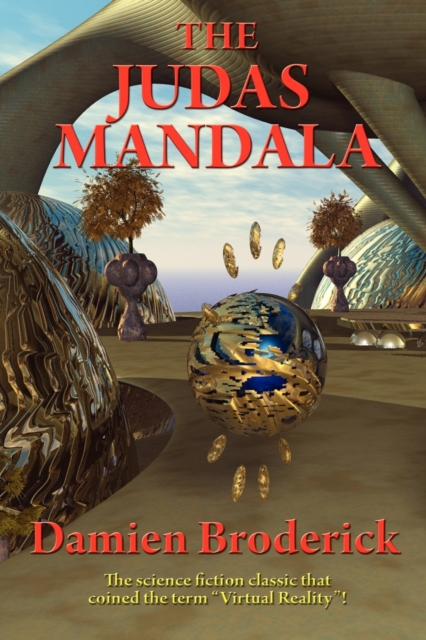 The Judas Mandala, Paperback / softback Book