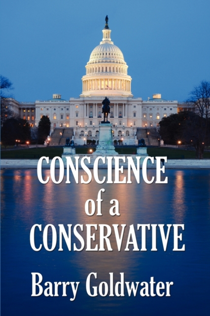 Conscience of a Conservative, Paperback / softback Book