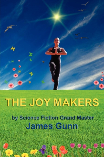 The Joy Makers, Paperback / softback Book