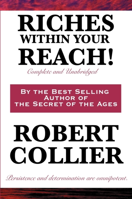 Riches Within Your Reach! Complete and Unabridged, Paperback / softback Book