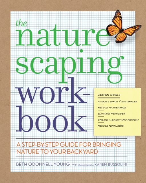 Naturescaping Workbook, Paperback / softback Book
