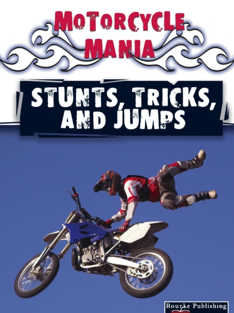 Stunts, Tricks, and Jumps, PDF eBook