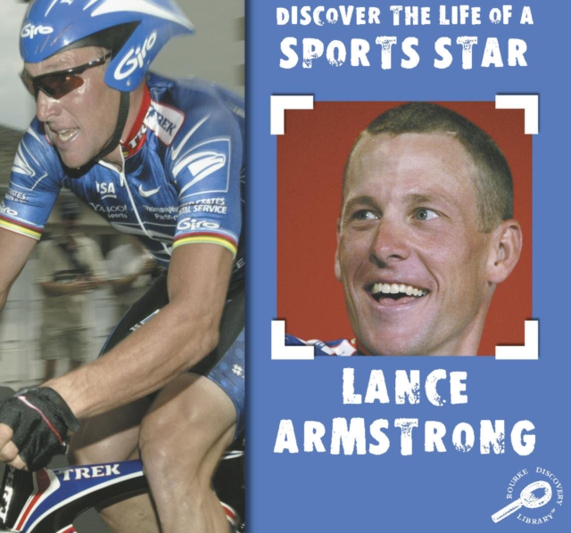 Lance Armstrong, PDF eBook