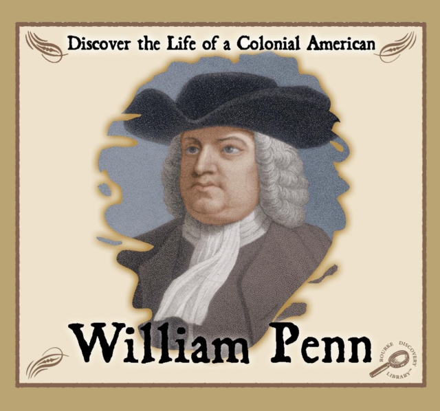 William Penn, PDF eBook