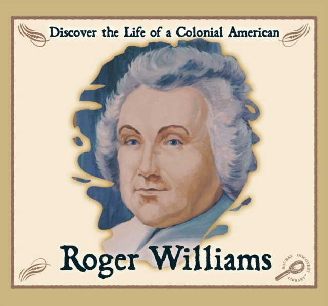 Roger Williams, PDF eBook