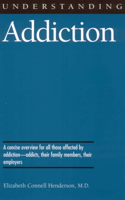 Understanding Addiction, PDF eBook