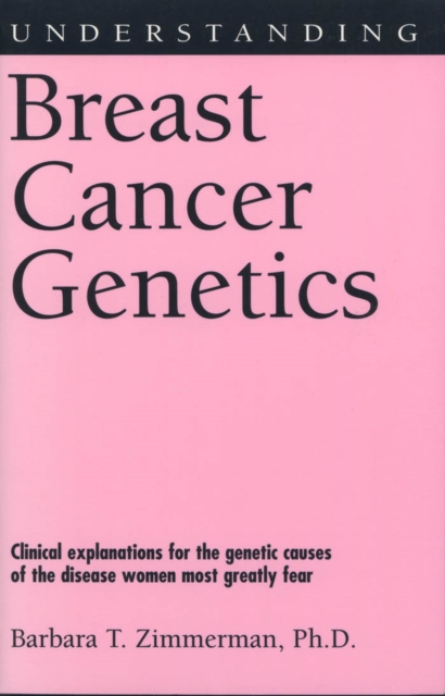 Understanding Breast Cancer Genetics, PDF eBook