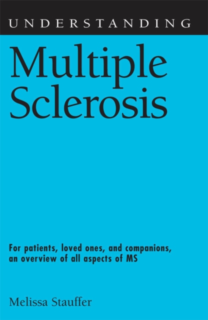 Understanding Multiple Sclerosis, PDF eBook