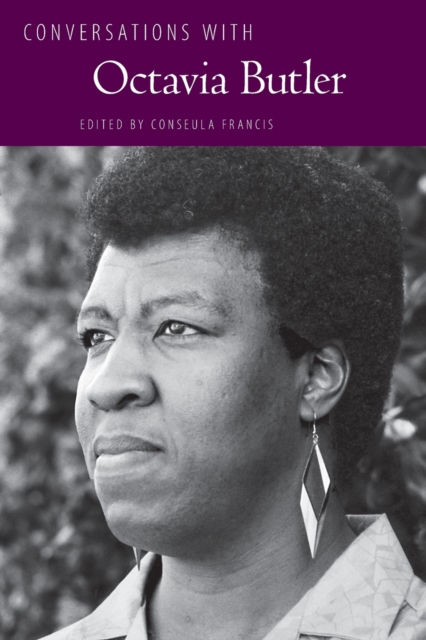 Conversations with Octavia Butler, Paperback / softback Book
