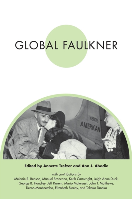 Global Faulkner, PDF eBook
