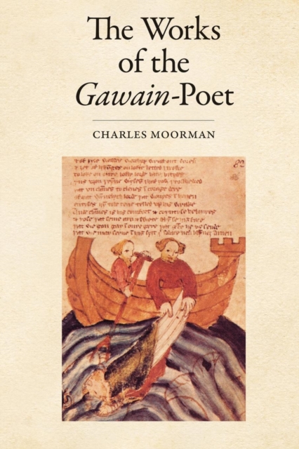 The Works of the Gawain-Poet, Paperback / softback Book
