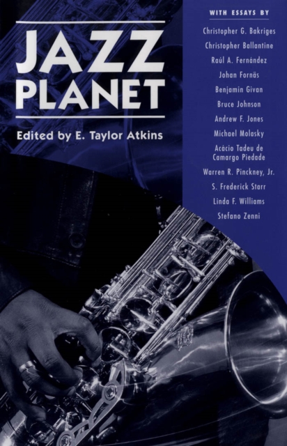 Jazz Planet, PDF eBook