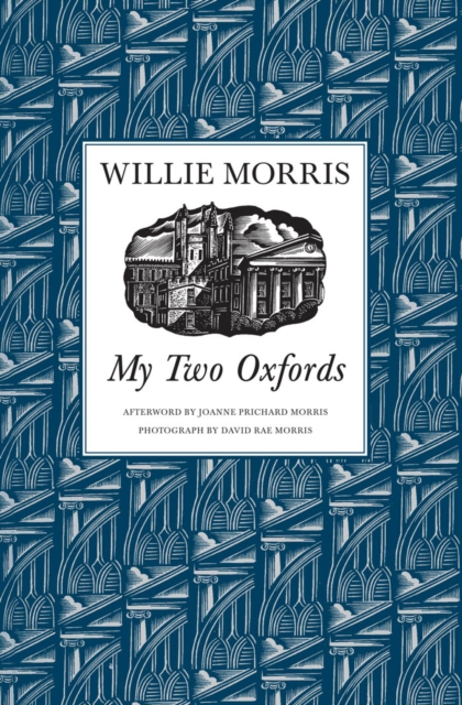 My Two Oxfords, PDF eBook