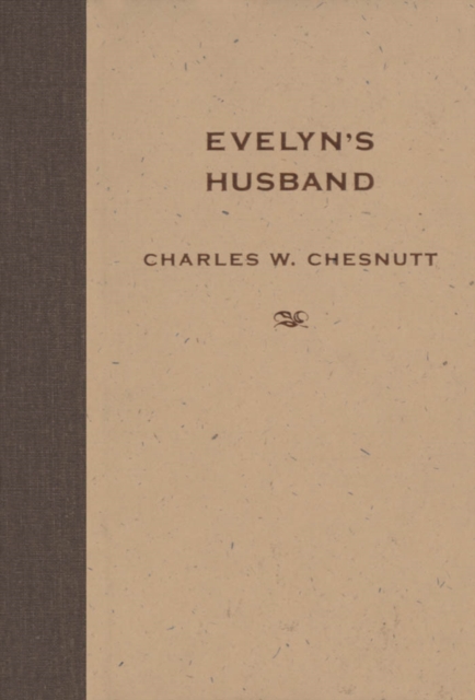 Evelyn's Husband, PDF eBook