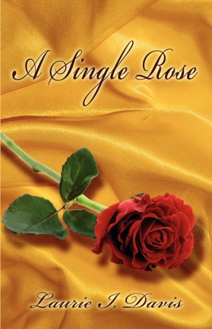 A Single Rose, Paperback / softback Book