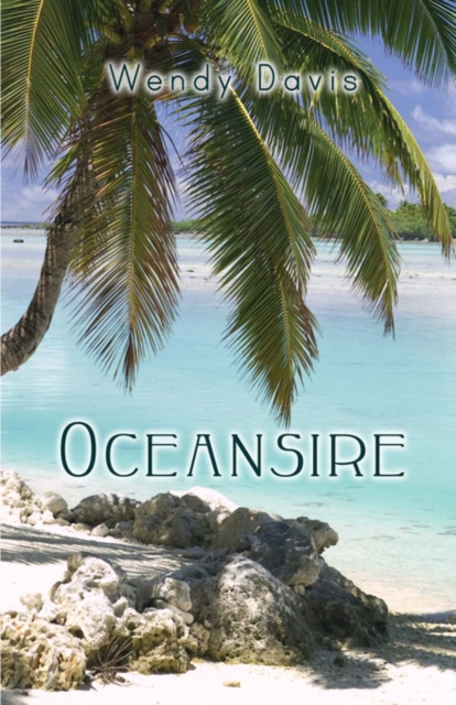 Oceansire, Paperback / softback Book