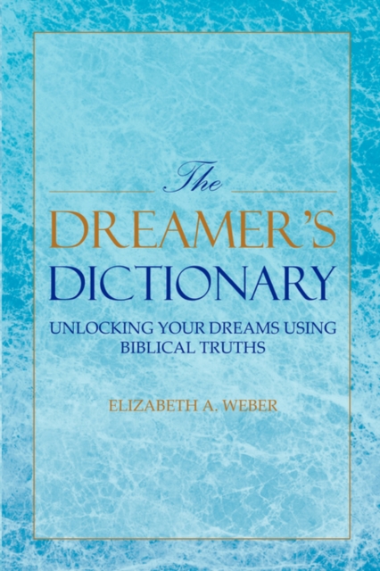 The Dreamer's Dictionary, Paperback / softback Book