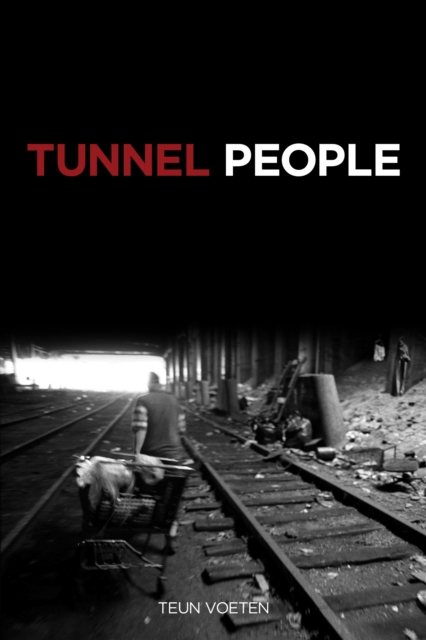 Tunnel People, Paperback / softback Book