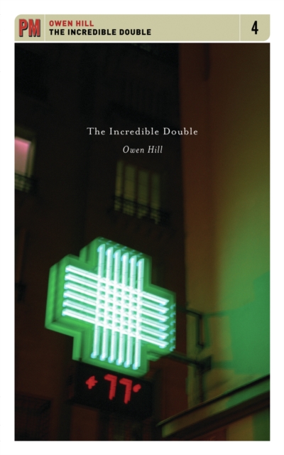 The Incredible Double, PDF eBook