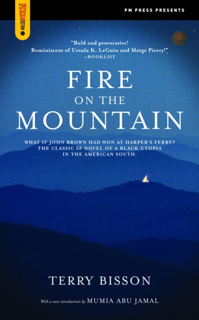 Fire on the Mountain, EPUB eBook