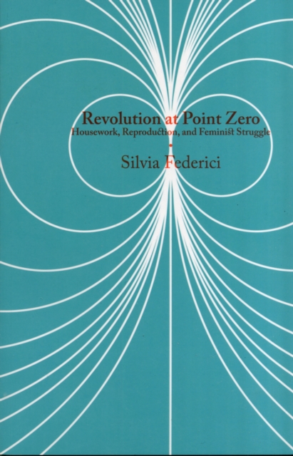 Revolution At Point Zero, Paperback / softback Book