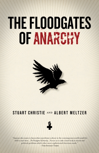 The Floodgates of Anarchy, EPUB eBook