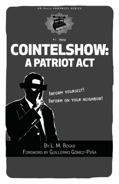 Cointelshow: A Patriot Act, PDF eBook