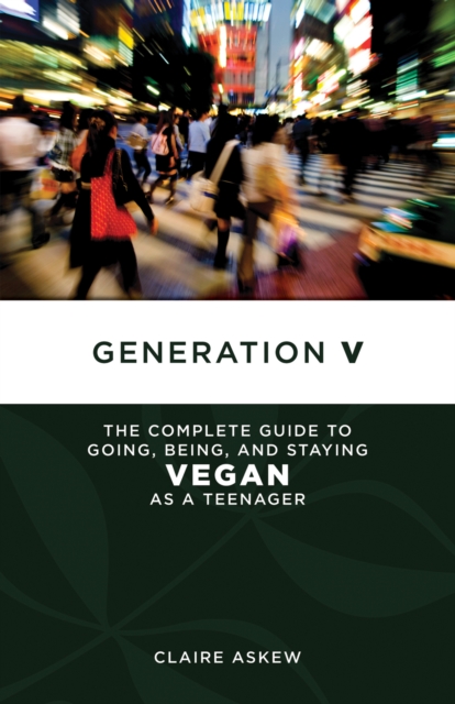 Generation V, EPUB eBook