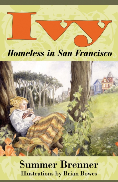 Ivy, Homeless in San Francisco, EPUB eBook