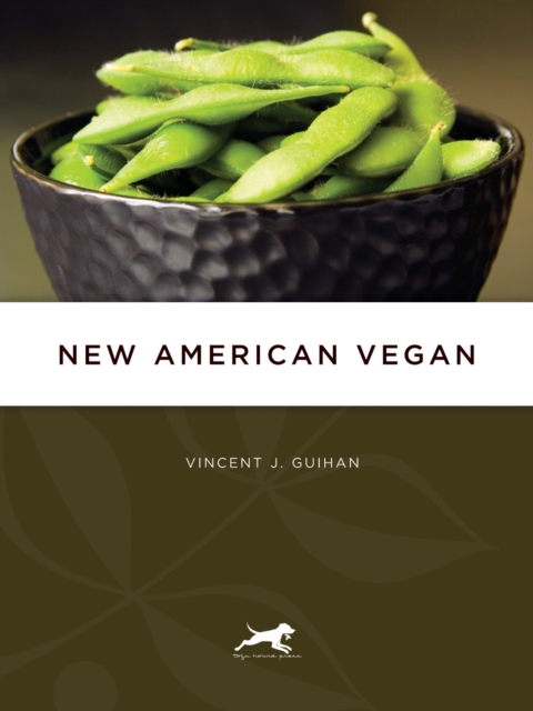 New American Vegan, EPUB eBook