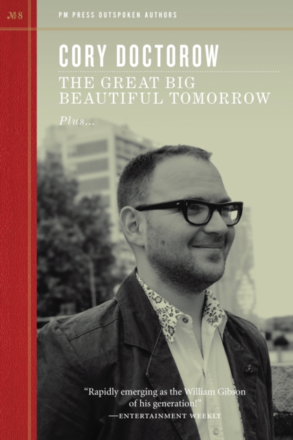 The Great Big Beautiful Tomorrow, EPUB eBook