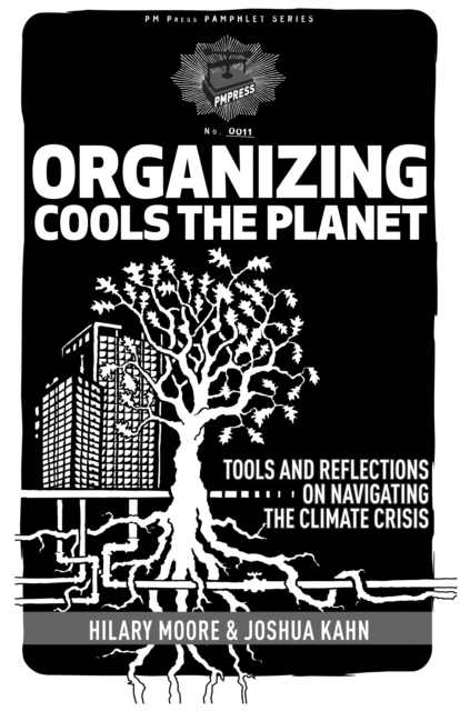 Organizing Cools the Planet, EPUB eBook