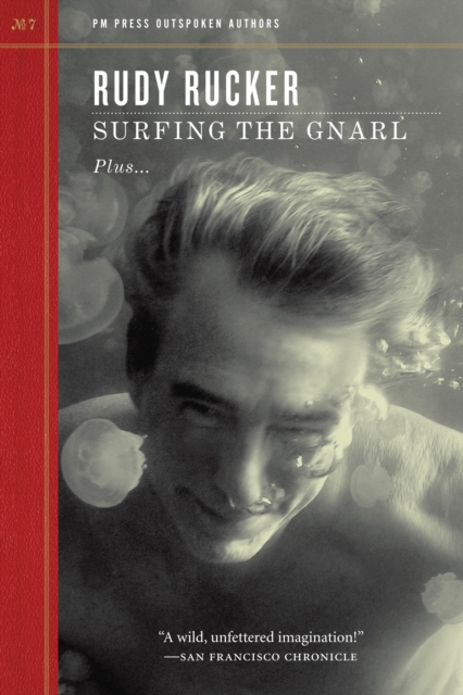 Surfing the Gnarl, EPUB eBook