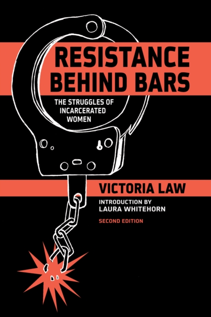 Resistance Behind Bars : The Struggles Of Incarcerated Women, EPUB eBook