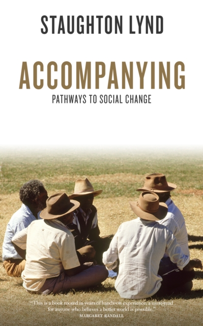 Accompanying : Pathways to Social Change, EPUB eBook