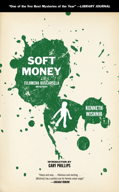 Soft Money, EPUB eBook