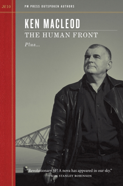 Human Front, EPUB eBook