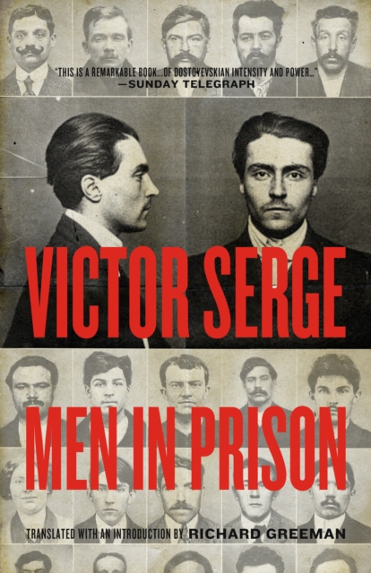 Men in Prison, EPUB eBook
