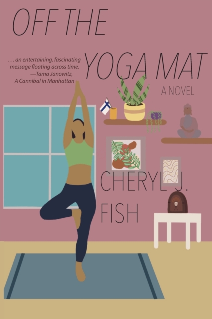 Off the Yoga Mat, Paperback / softback Book