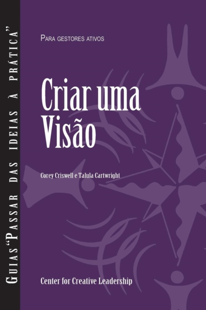 Creating a Vision (Portuguese for Europe), Paperback / softback Book