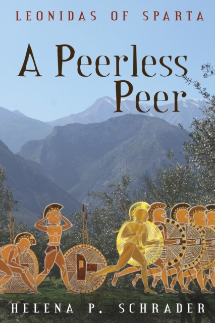 A Peerless Peer, Paperback / softback Book